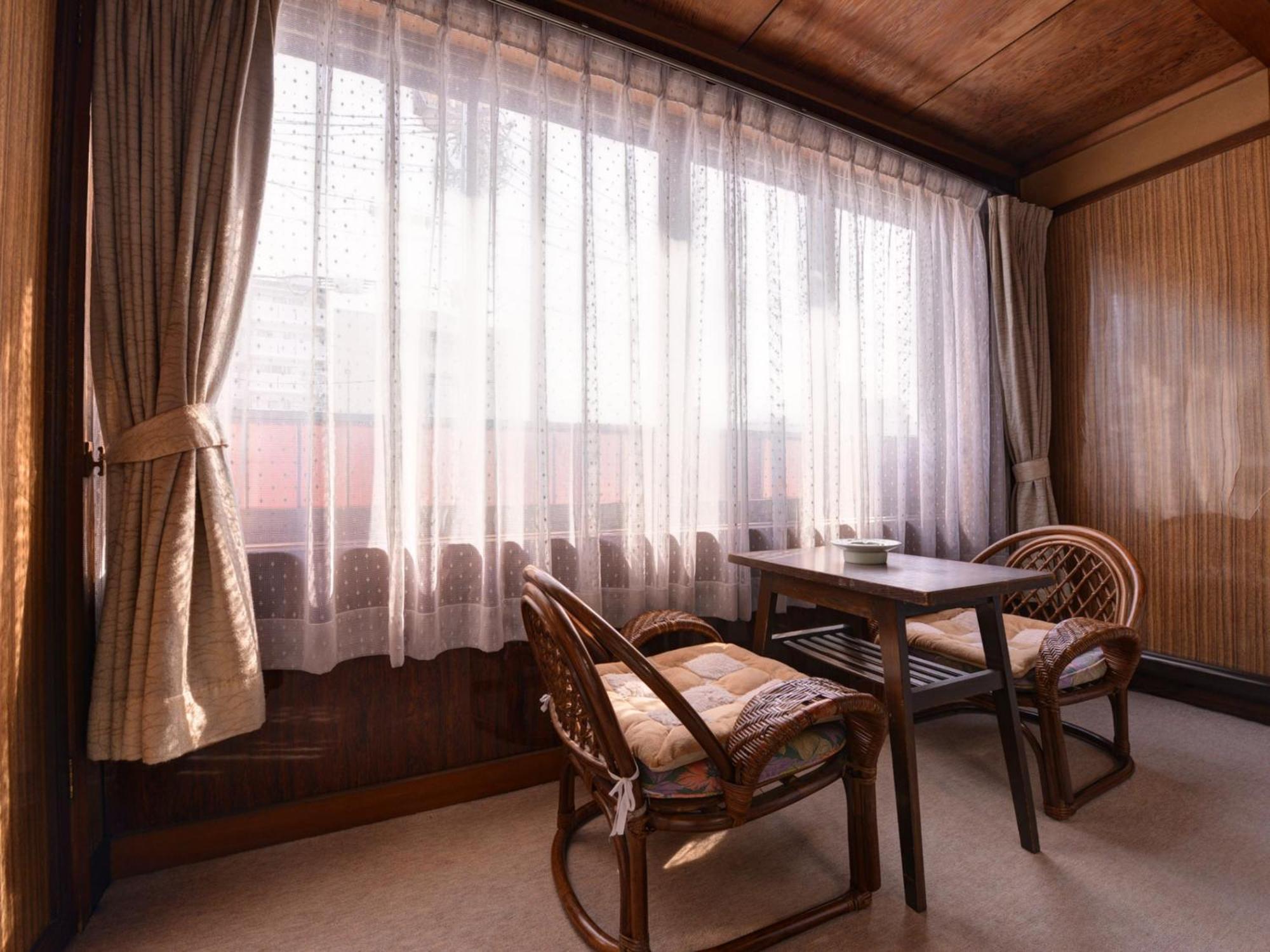 Yamamoto Ryokan Kyoto Exterior photo